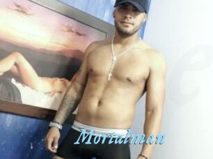 Mortalman