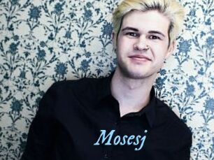 Mosesj