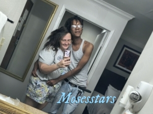 Mosesstars