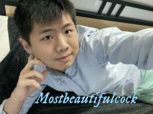 Mostbeautifulcock