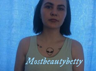 Mostbeautybetty
