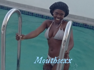 mouthsexx DeriheruI