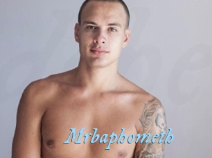 Mrbaphometh