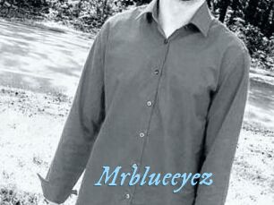 Mrblueeyez