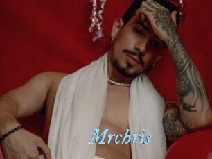 Mrchris