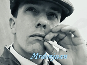 Mrdonjuan