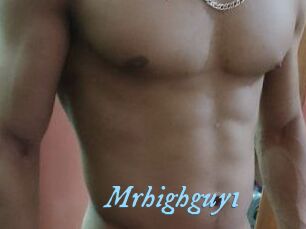 Mrhighguy1