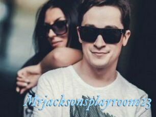 Mrjacksonsplayroom23