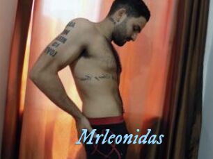 Mrleonidas