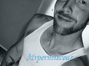 Mrpermiscous