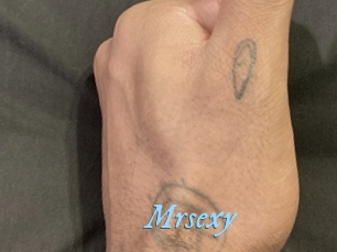 Mrsexy