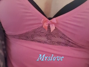 Mrslove