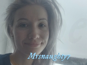 Mrsnaughty7