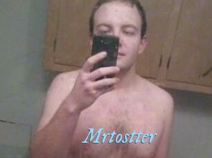 Mrtostter