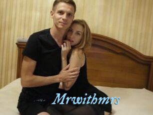 Mrwithmrs