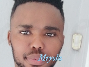Mryolz