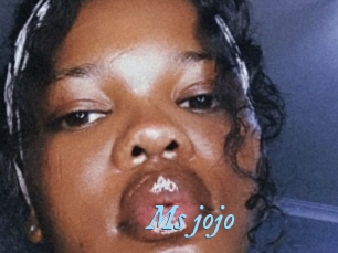 ms_jojo DeriheruI