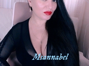 msannabel DeriheruI