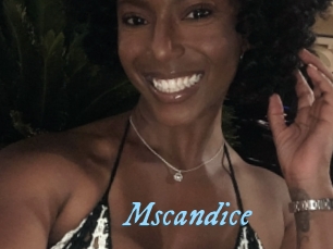 Mscandice