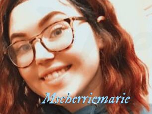 Mscherriemarie