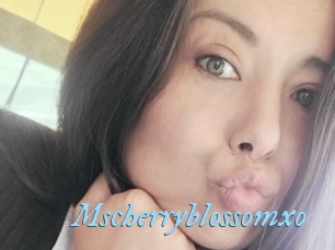 mscherryblossomxo DeriheruI