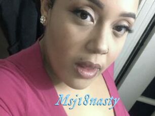 Msj18nasty