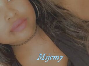 Msjemy