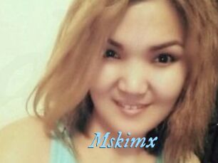 Mskimx