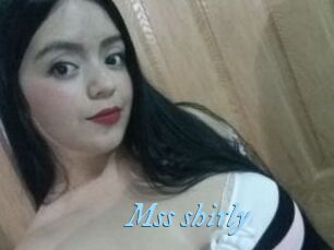 Mss_shirly