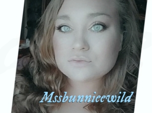Mssbunnieewild