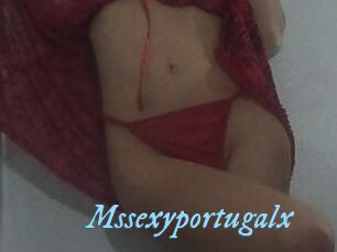 Mssexyportugalx