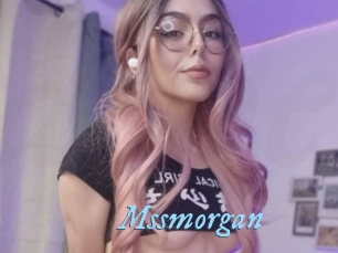 Mssmorgan
