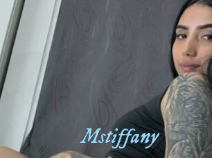 Mstiffany
