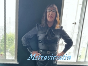 Mstraciesatin
