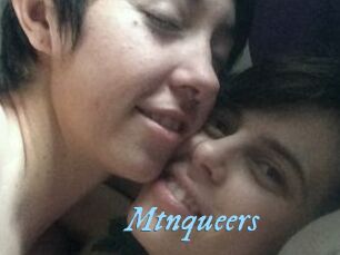 Mtnqueers