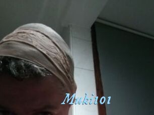 Muki101