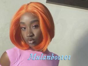 Mulanboo101