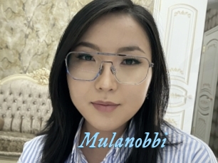 Mulanobbi