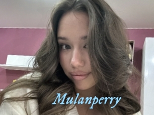 Mulanperry