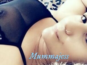 Mummajess