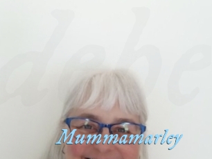 Mummamarley