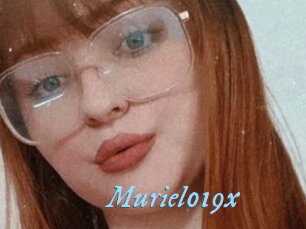 Muriel019x