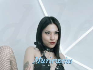 Murieweiss