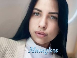 Musaglow