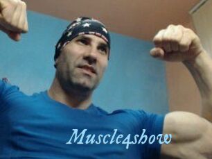 Muscle4show