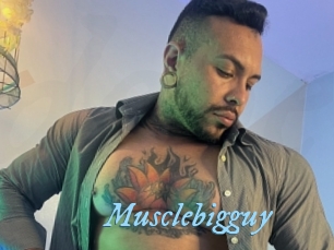 Musclebigguy
