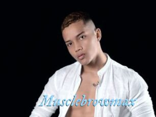 Musclebrowmax