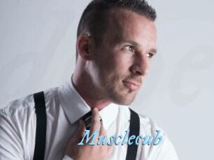Musclecub