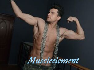 Muscleelement