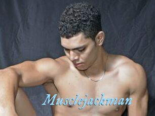 Musclejackman